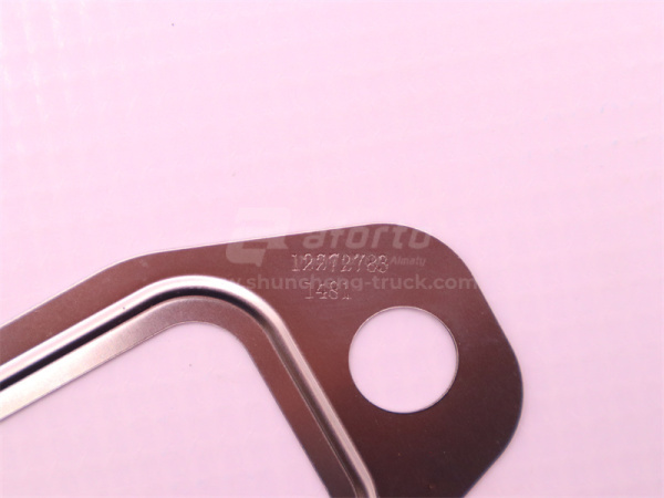 Прокладка коллектора выпускного WEICHAI DEUTZ TD226B (6шт) (оригинал)