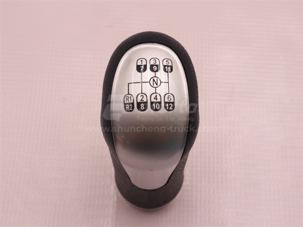 Ручка рычага КПП SITRAK C7H/T5G/T7H