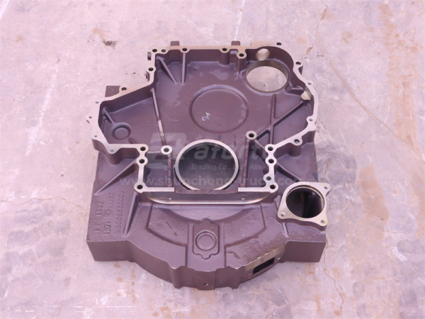 Картер маховика WP12.430E201 (оригинал)