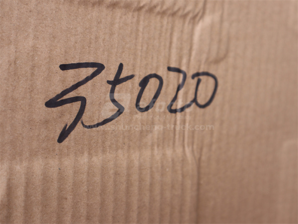 Радиатор охлаждения LIUGONG ZL50C