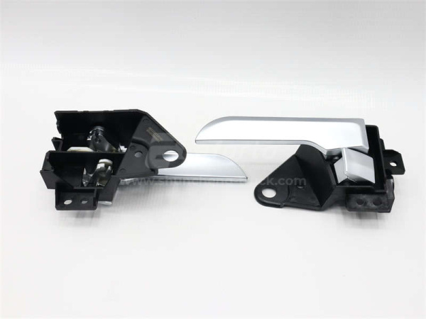 Ручка двери кабины внутренняя левый SHAANXI H3000S/M3000S