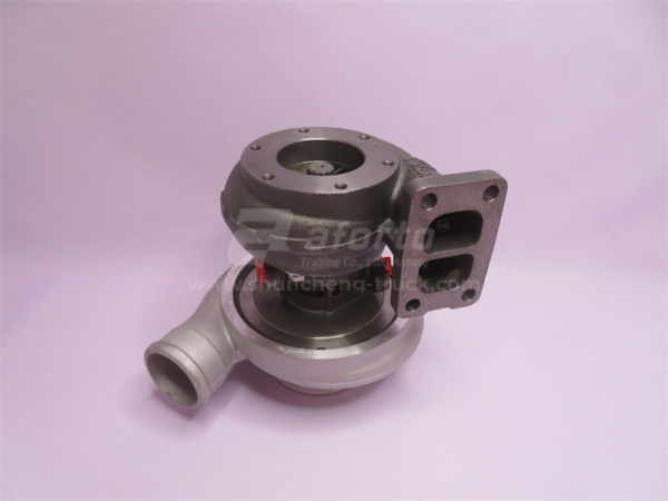 Турбокомпрессор 0433 SHANTUI SD16 WEICHAI J80S-8 AFORTO