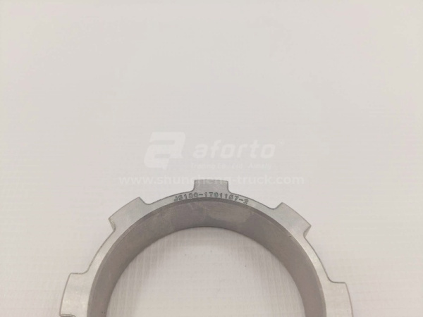 Кольцо привода спидометра FAST (оригинал)