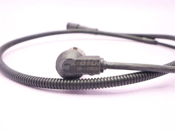 Датчик ABS SHAANXI X3000/L3000