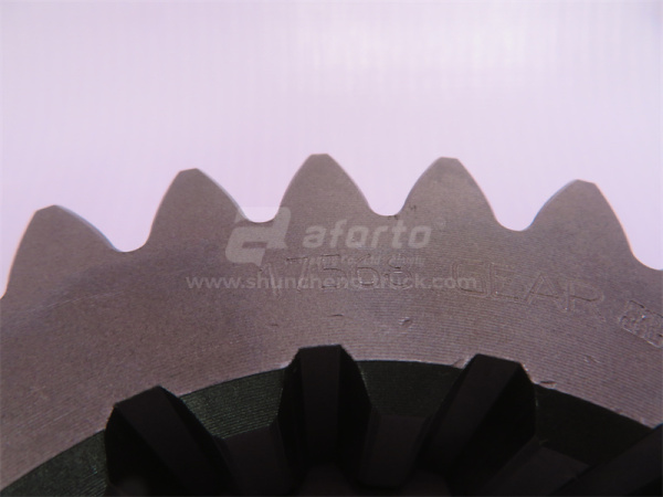 Шестерня КПП FAST первичного вала Z = 28 (9 скоростей)