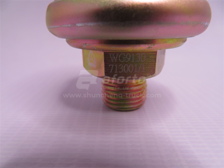 Датчик давления воздуха HOWO 3001 (хорошее качество)