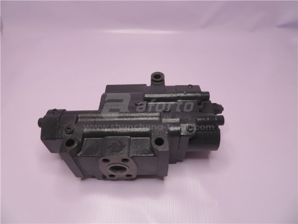 Распределитель рулевой LIUGONG ZL50C ZLF32