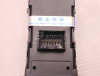 Переключатель стеклоподъёмника SITRAK C7H/T5G правой (оригинал)