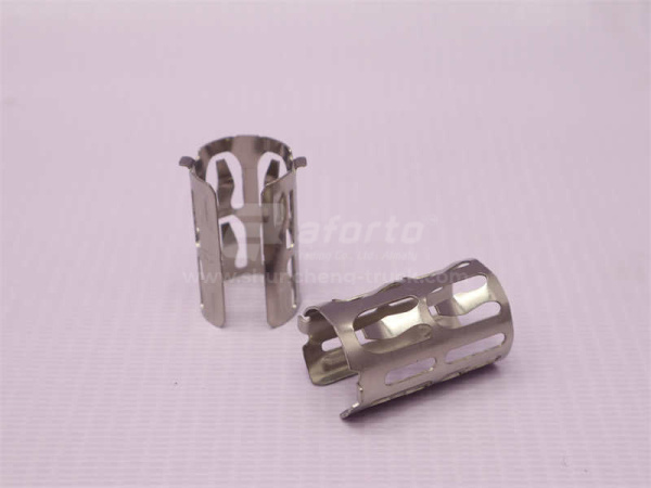 Втулка датчик ABS HOWO (оригинал)