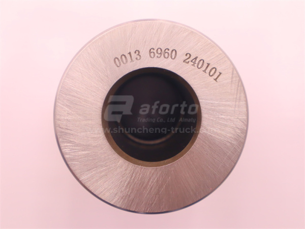 Палец поршневой WD615 (50*105) (оригинал)