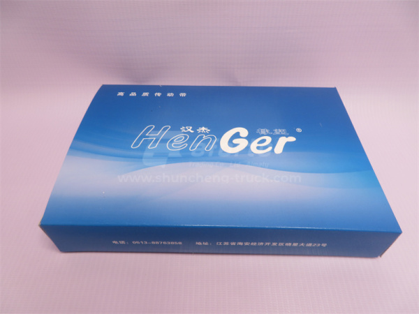 Ремень 15*1100 HANJIE