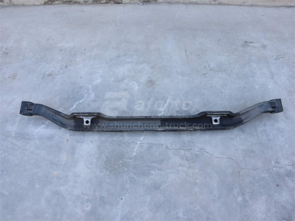 Балка передняя 880mm SHAANXI M3000 6*4/8*4 новая модель 50.2mm