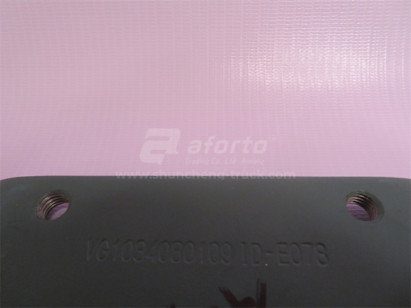 Кронштейн фильтра топливного D10 (оригинал)