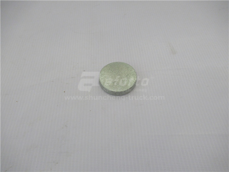 Пластина на вал катка SHANTUI SD32