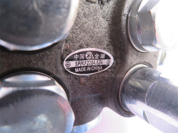 Насос ручной подкачки ТНВД Euro II (в сборе) (оригинал ) новый автозапчасти на спец. технику 01522