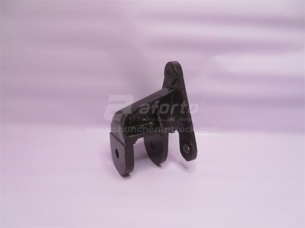 Кронштейн стабилизатора передний SHAANXI  F3000