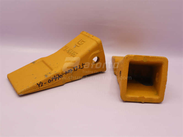 Коронка ковша LIUGONG ZL50C/856