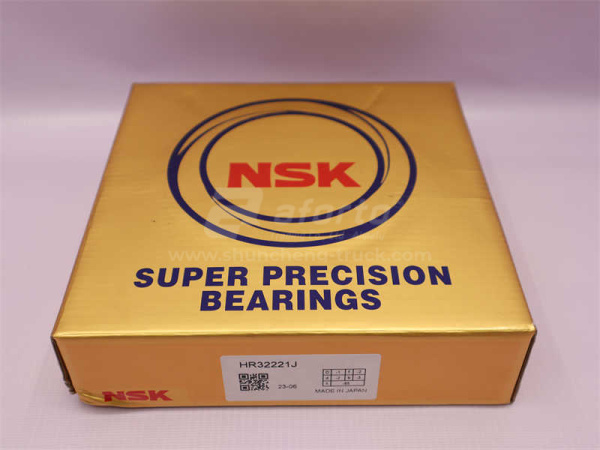 Подшипник ступицы XCMG ZL50LW500F 7521/32221 NSK