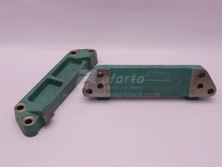 Кронштейн ТНВД SINOTRUK EGR 4 клапана (оригинал)