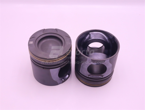 Поршень MAN MC11