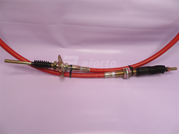 Трос рычага управления ковшом 2150mm LIUGONG 855