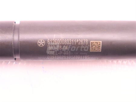 Форсунка топливная WP12.420E32 (оригинал)