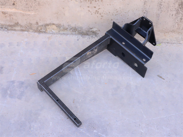 Кронштейн воздушного фильтра SHAANXI X3000