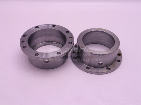 Корпус подшипника вала конич.пары ср.моста STEYR