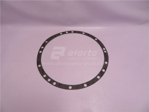 Прокладка АКПП WG180 Автогрейдер GR215