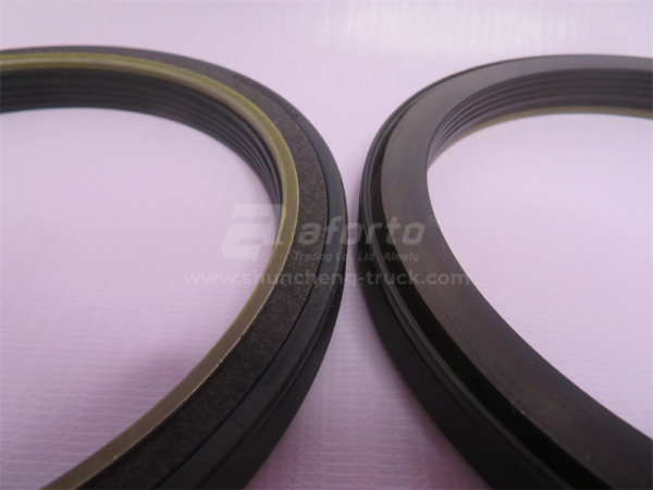 Сальник коренной WD615/WD618/WP10/D10/D12 115*140*12 (оригинал)