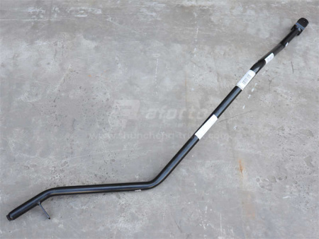 Тяга кулисы КПП SHAANXI F3000 0015 (оригинал)