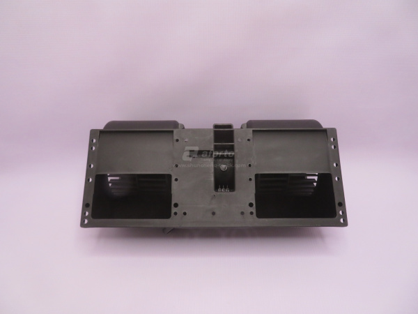 Электродвигатель отопителя SHAANXI F3000