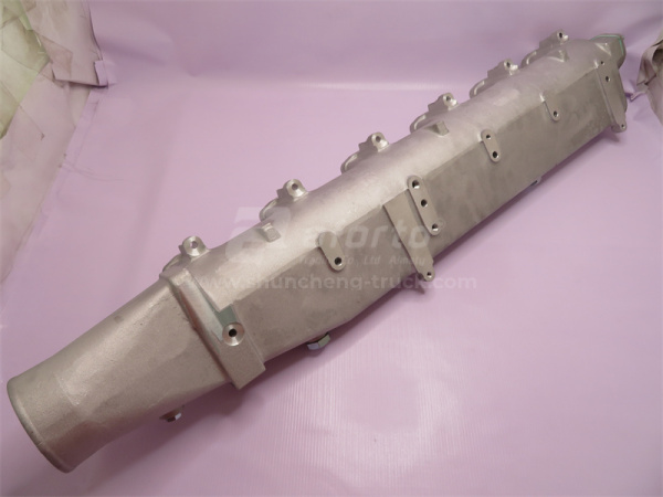 Коллектор впускной WD615