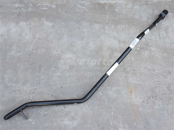 Тяга кулисы КПП SHAANXI F3000 0015 (оригинал)