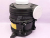 Картер фильтра воздушного HOWO 2016 пластмассовый 1700 (оригинал)
