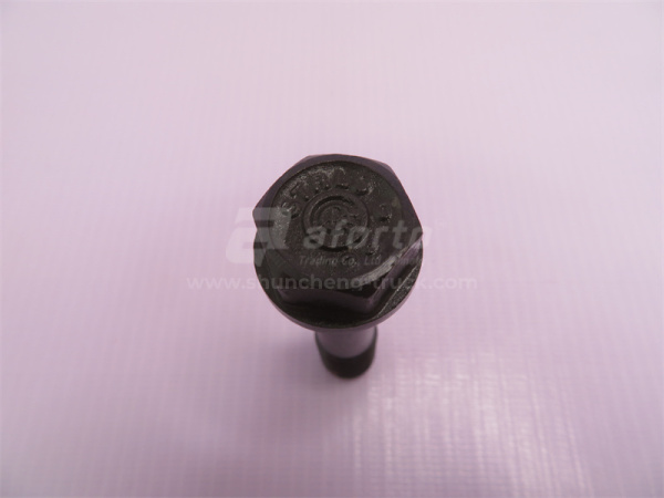 Болт шатуна 14*60*1.5 WD615/D10 QINYAN