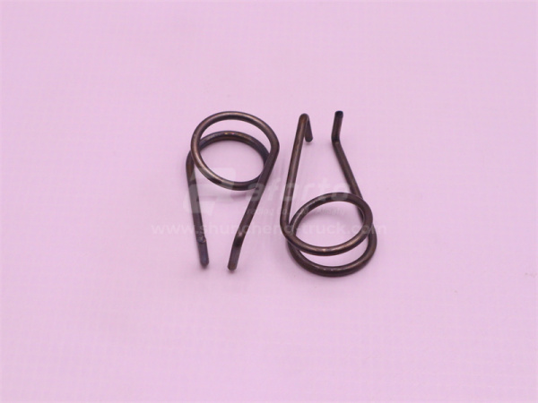 Пружина КПП HW19710 выжимного подшипника L