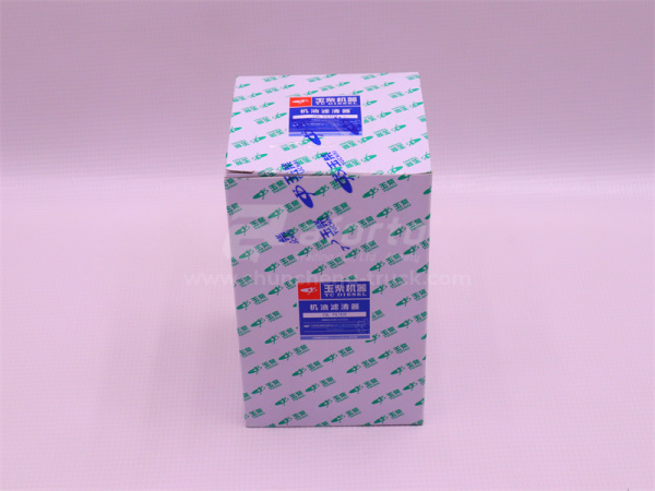 Фильтр масляный 186-1012240 YC4DK100-T304 (оригинал)