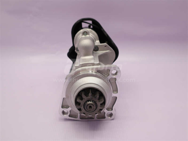 Стартер 11 зубьев WEICHAI EURO2 (оригинал)