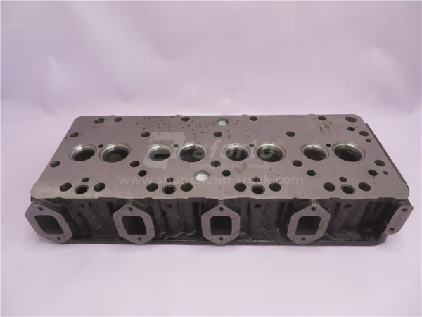 Головка цилиндра XINCHAI C490BPG-236/300/A490BPG