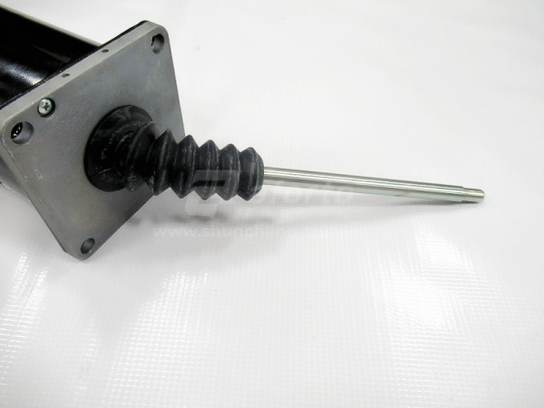 Цилиндр сцепления рабочий (ПГУ) STRW D = 102 SORL