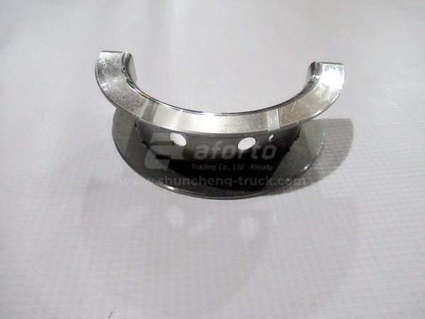 Полукольца вкладышей коленвала CUMMINS