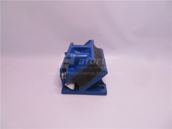 Подушка двигателя NORD BENZ передняя QINYAN