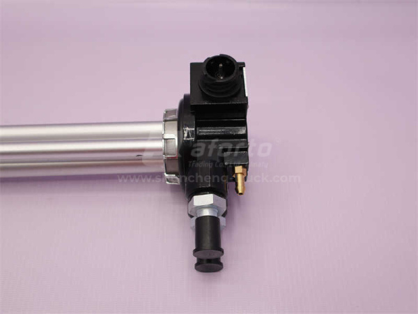 Датчик уровня топлива HOWO 230L (оригинал)