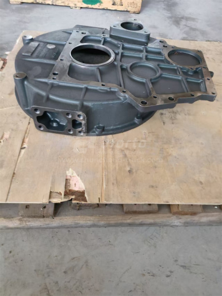 Картер маховика MAN MC11/MC13