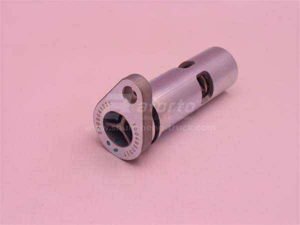 Масляный Термостатт WEICHAI WP13