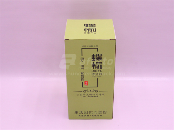 Фильтр масляный JLX-405J SINTONRK