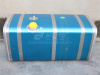 Бак топливный SHAANXI X3000 700L 145*70*70 S = 2.0 квадратный