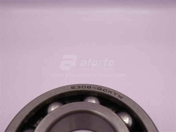 Подшипник AКПП КПП SHANGONG SEM650B 6308cm