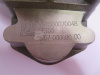 Насос масляный WD615/D10 Euro II (оригинал)